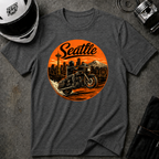 SEATTLE T-SHIRT