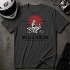 Rider & Horizon T-Shirt