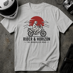 Rider & Horizon T-Shirt