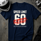 SPEED LIMIT T-SHIRT