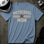 MOTOCROSS MOM T-SHIRT