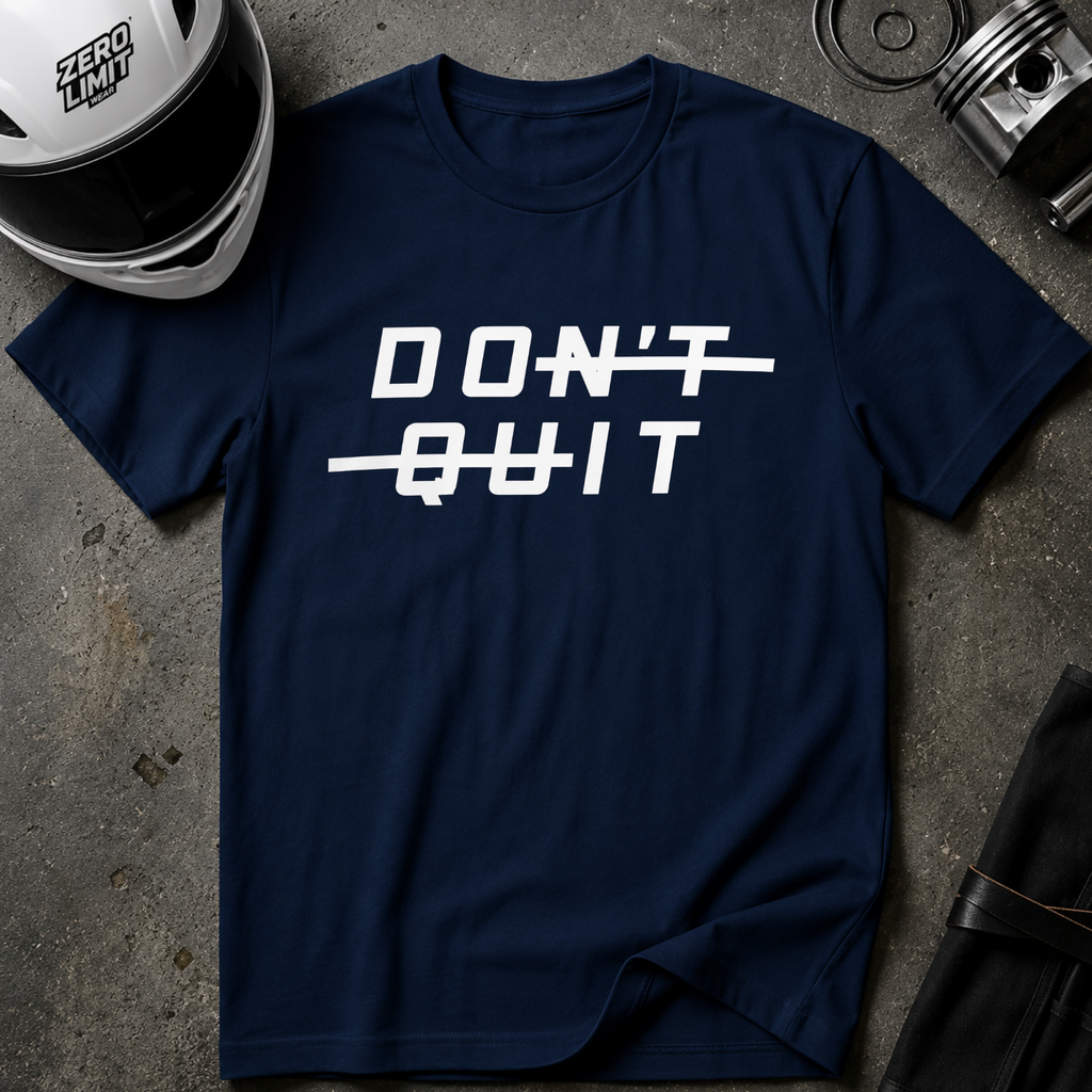 DO IT T-SHIRT