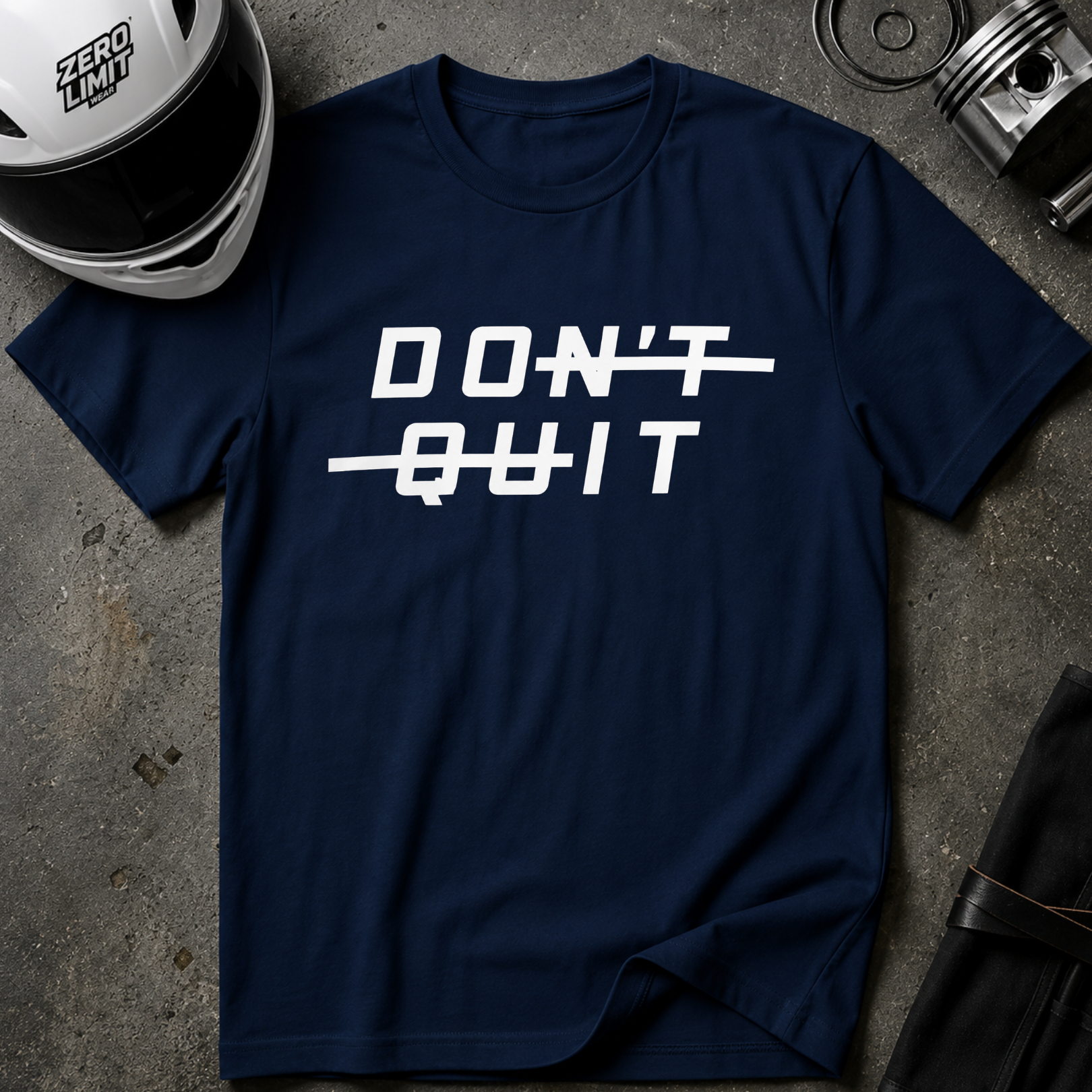 DO IT T-SHIRT