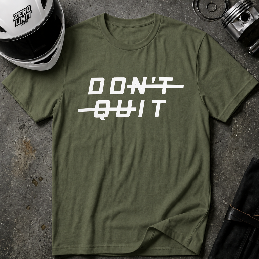DO IT T-SHIRT