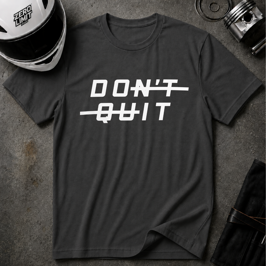DO IT T-SHIRT