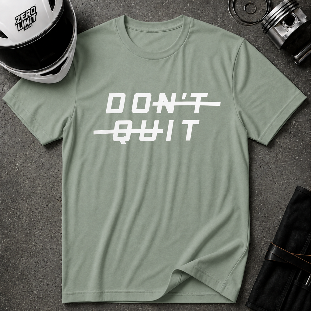 DO IT T-SHIRT