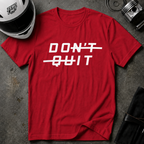 DO IT T-SHIRT