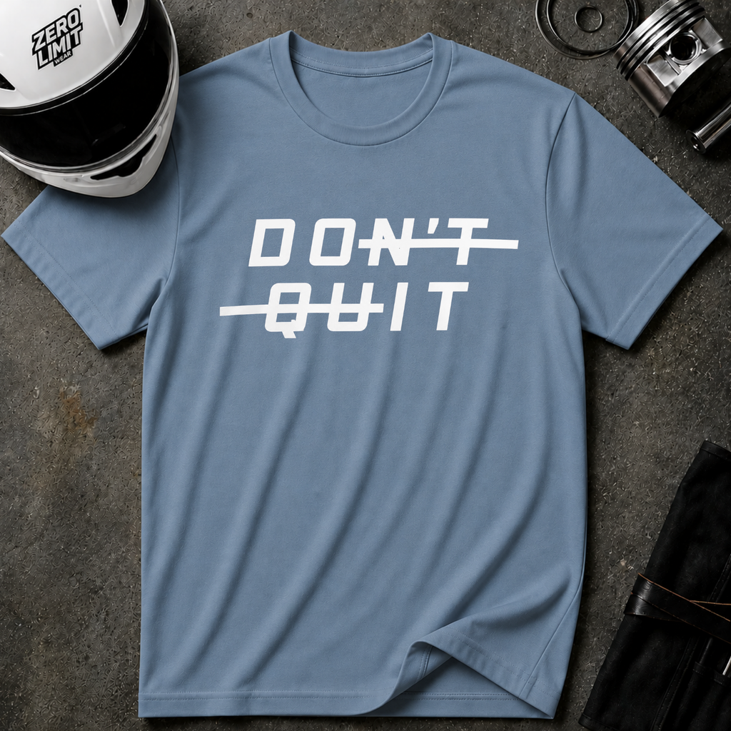 DO IT T-SHIRT