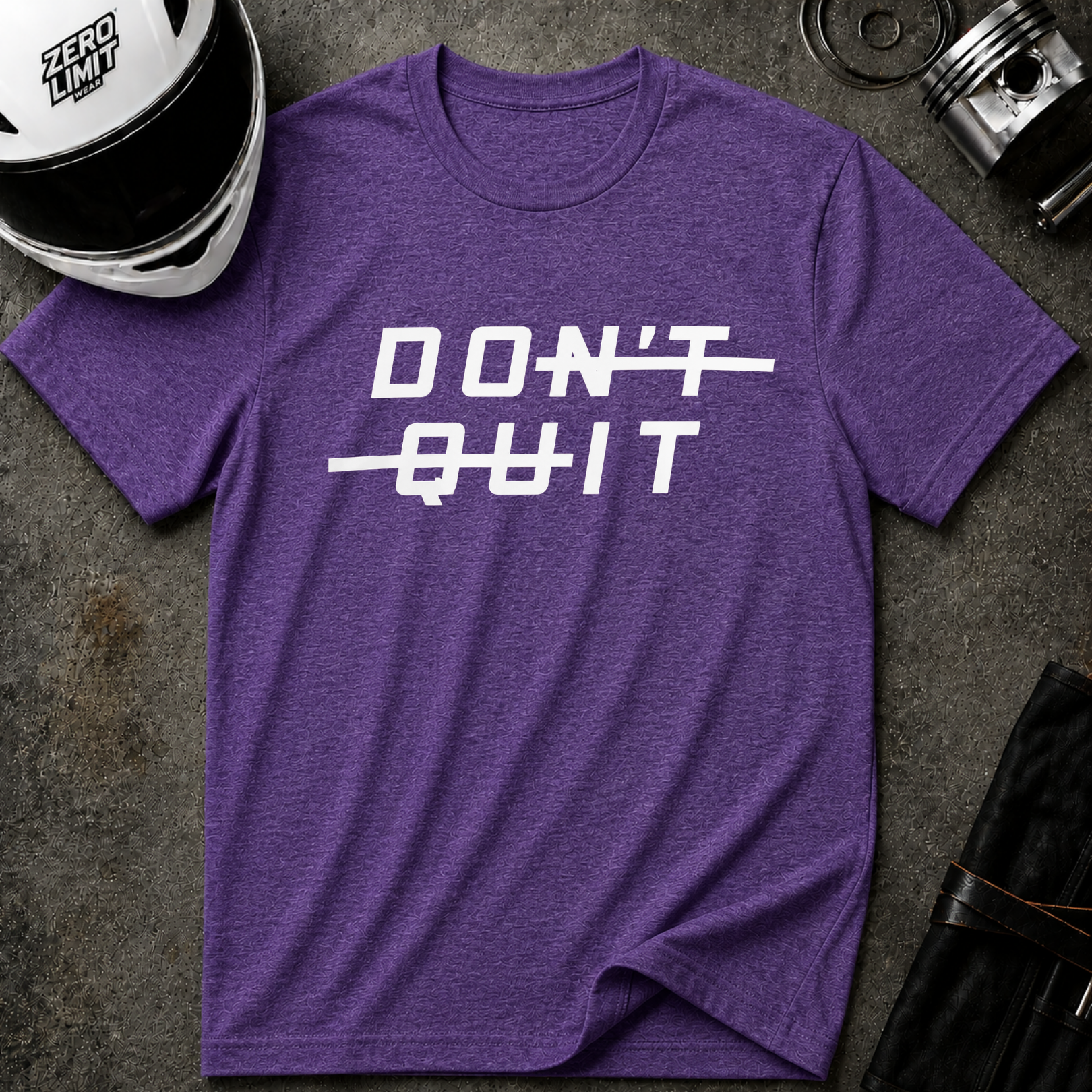 DO IT T-SHIRT