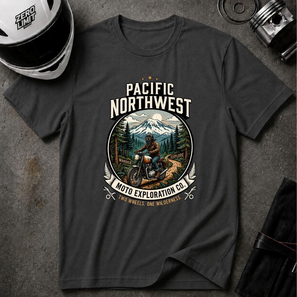 PNW T-SHIRT