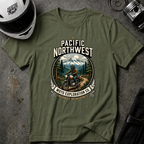 PNW T-SHIRT
