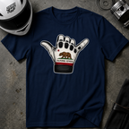 CALIFORNIA T-SHIRT