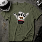 CALIFORNIA T-SHIRT