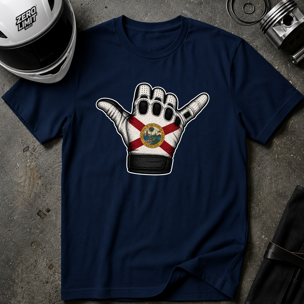 FLORIDA T-SHIRT