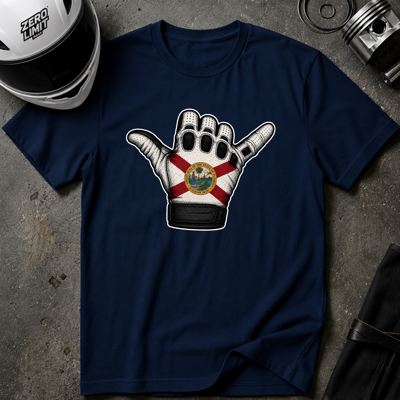 FLORIDA T-SHIRT