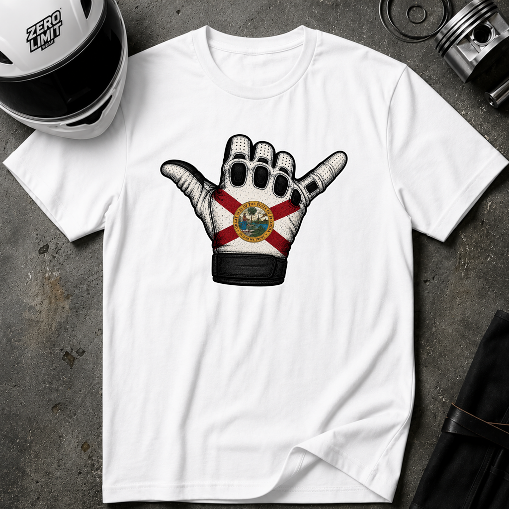 FLORIDA T-SHIRT