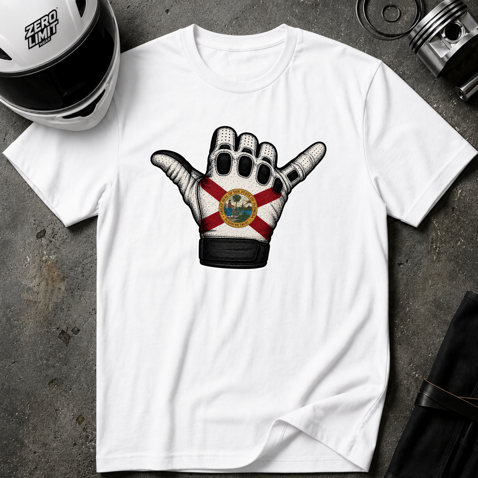 FLORIDA T-SHIRT