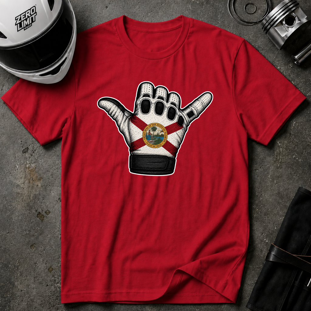 FLORIDA T-SHIRT
