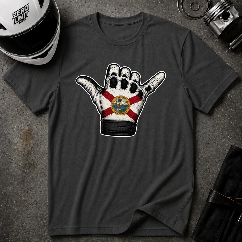 FLORIDA T-SHIRT