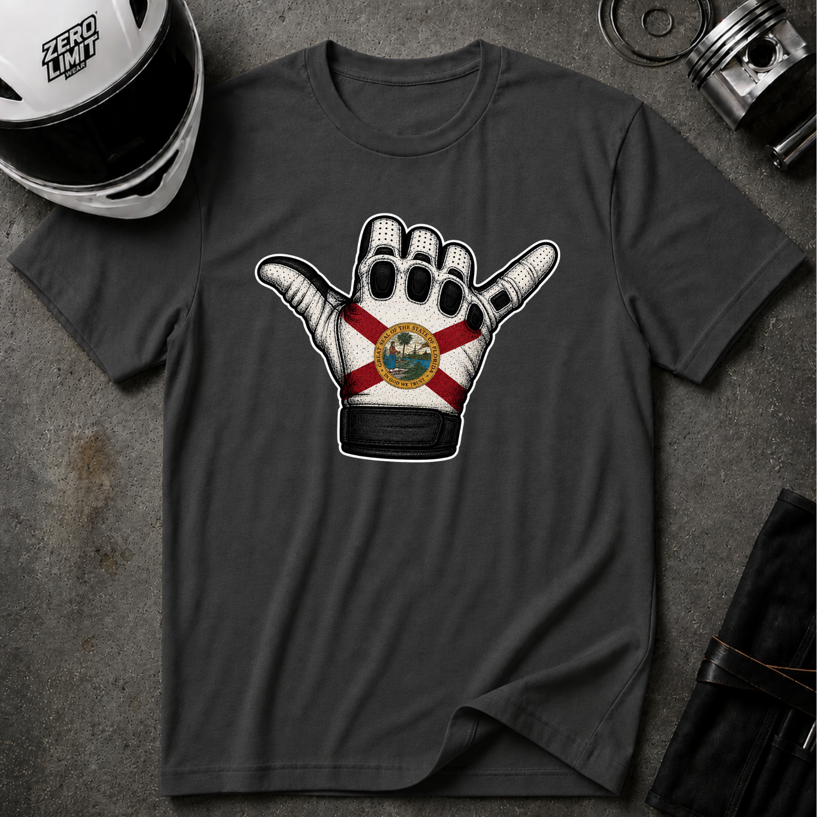 FLORIDA T-SHIRT