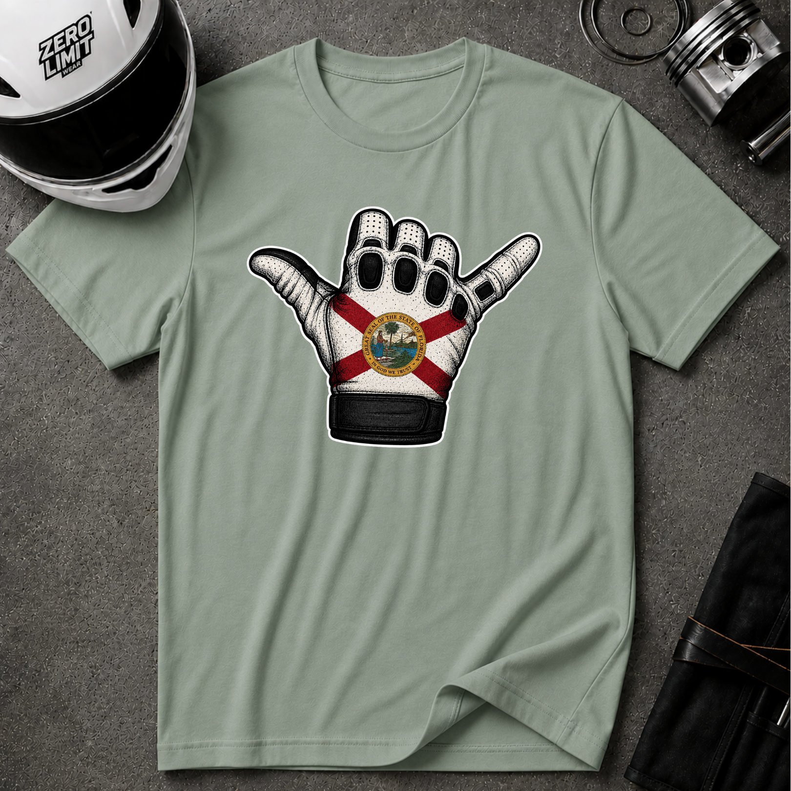 FLORIDA T-SHIRT