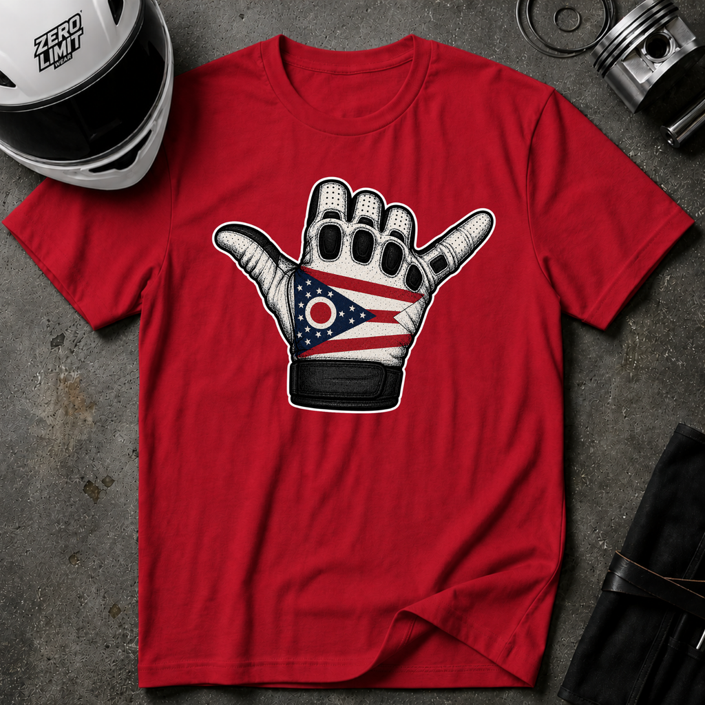 OHIO T-SHIRT