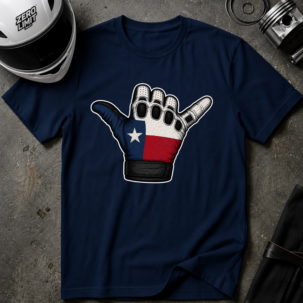 TEXAS T-SHIRT