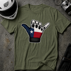 TEXAS T-SHIRT