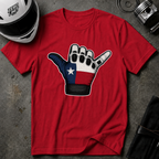 TEXAS T-SHIRT