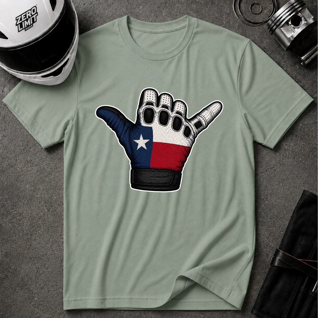 TEXAS T-SHIRT