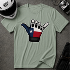 TEXAS T-SHIRT