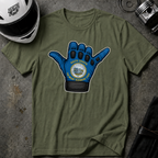 SOUTH DAKOTA T-SHIRT