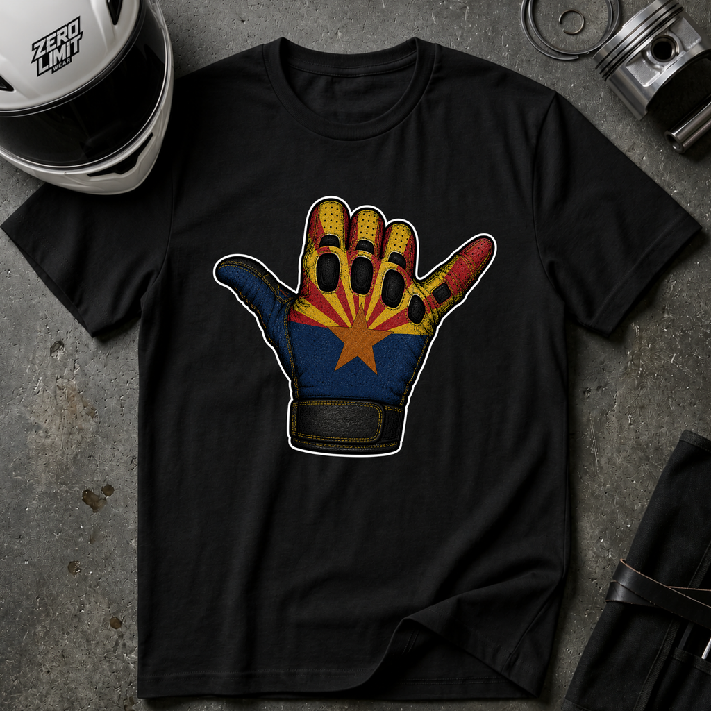 ARIZONA T-SHIRT