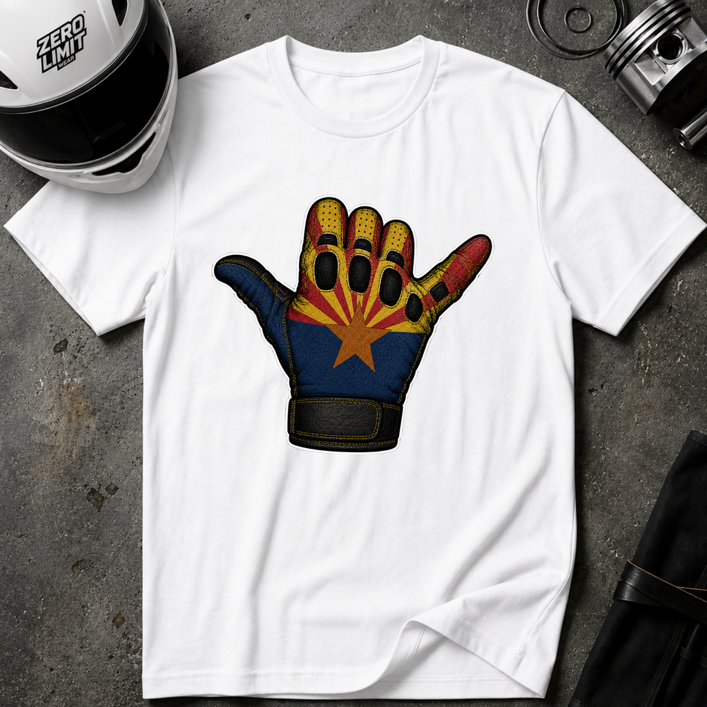 ARIZONA T-SHIRT
