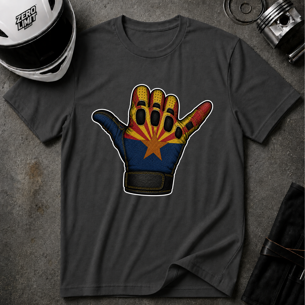 ARIZONA T-SHIRT