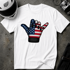 USA T-SHIRT