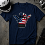 USA T-SHIRT
