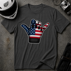 USA T-SHIRT