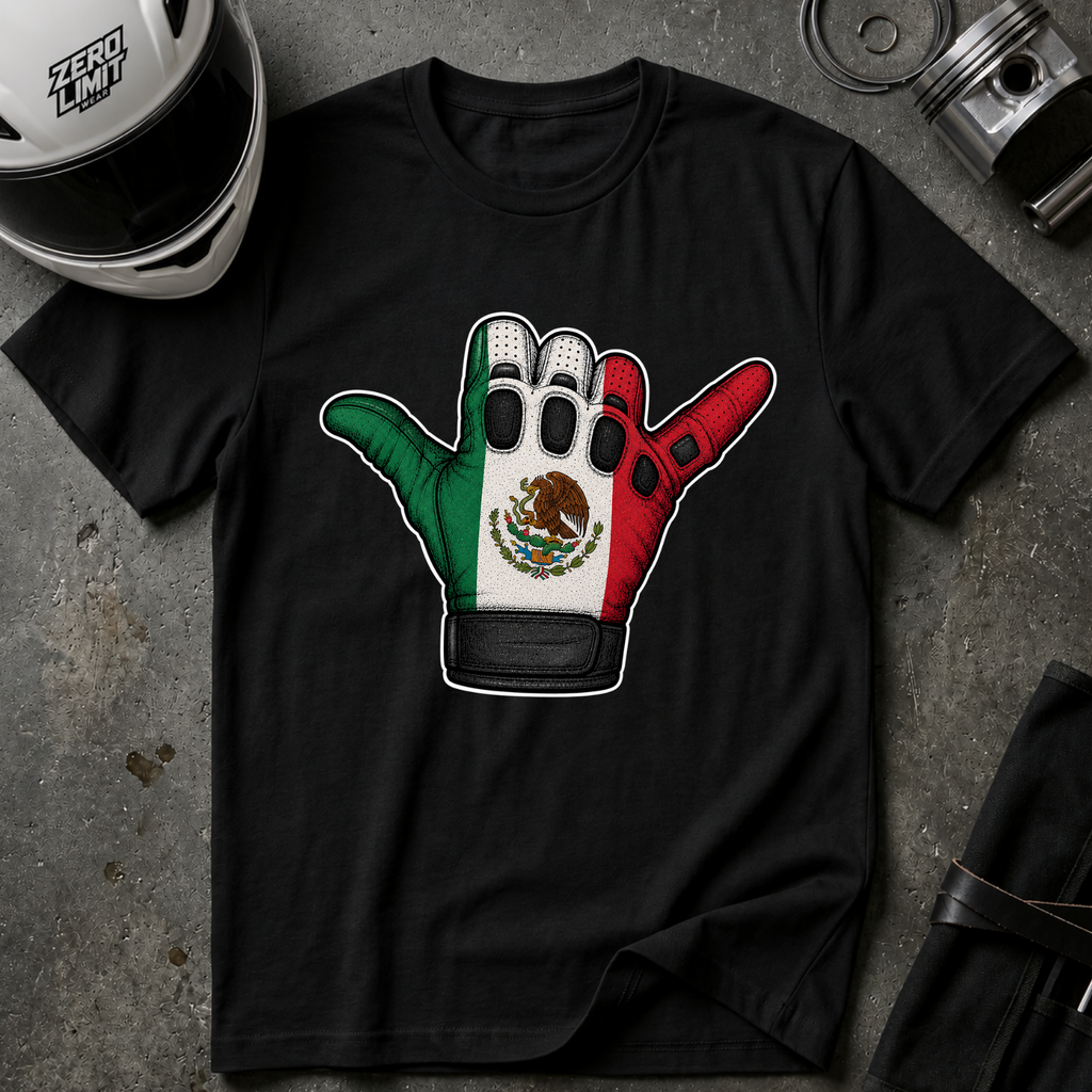 MEXICO T-SHIRT