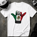 MEXICO T-SHIRT
