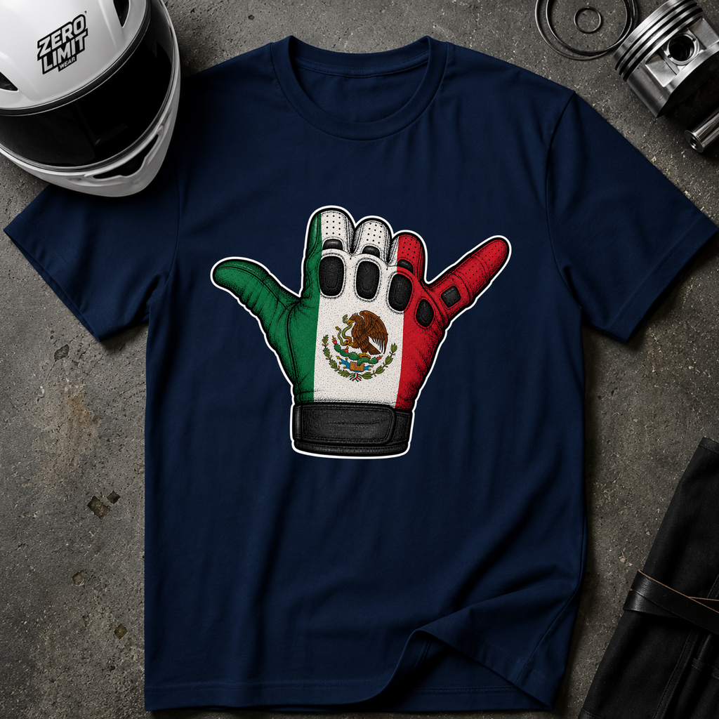 MEXICO T-SHIRT