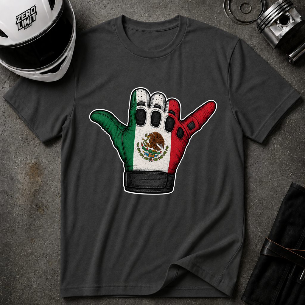 MEXICO T-SHIRT
