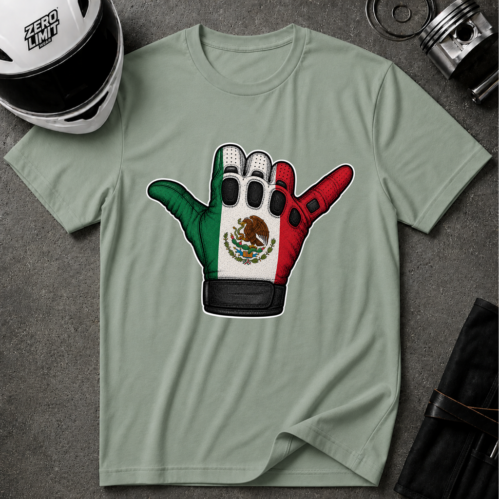 MEXICO T-SHIRT