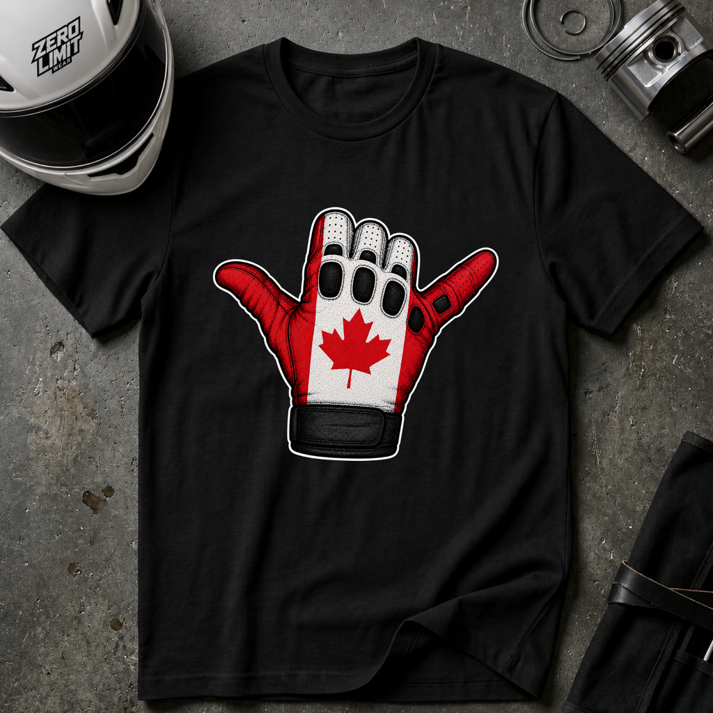 CANADA T-SHIRT