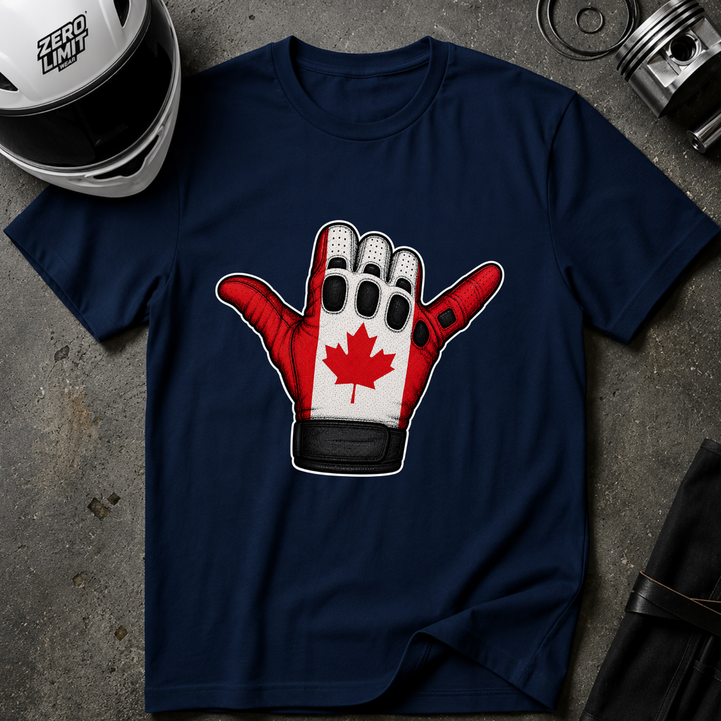 CANADA T-SHIRT