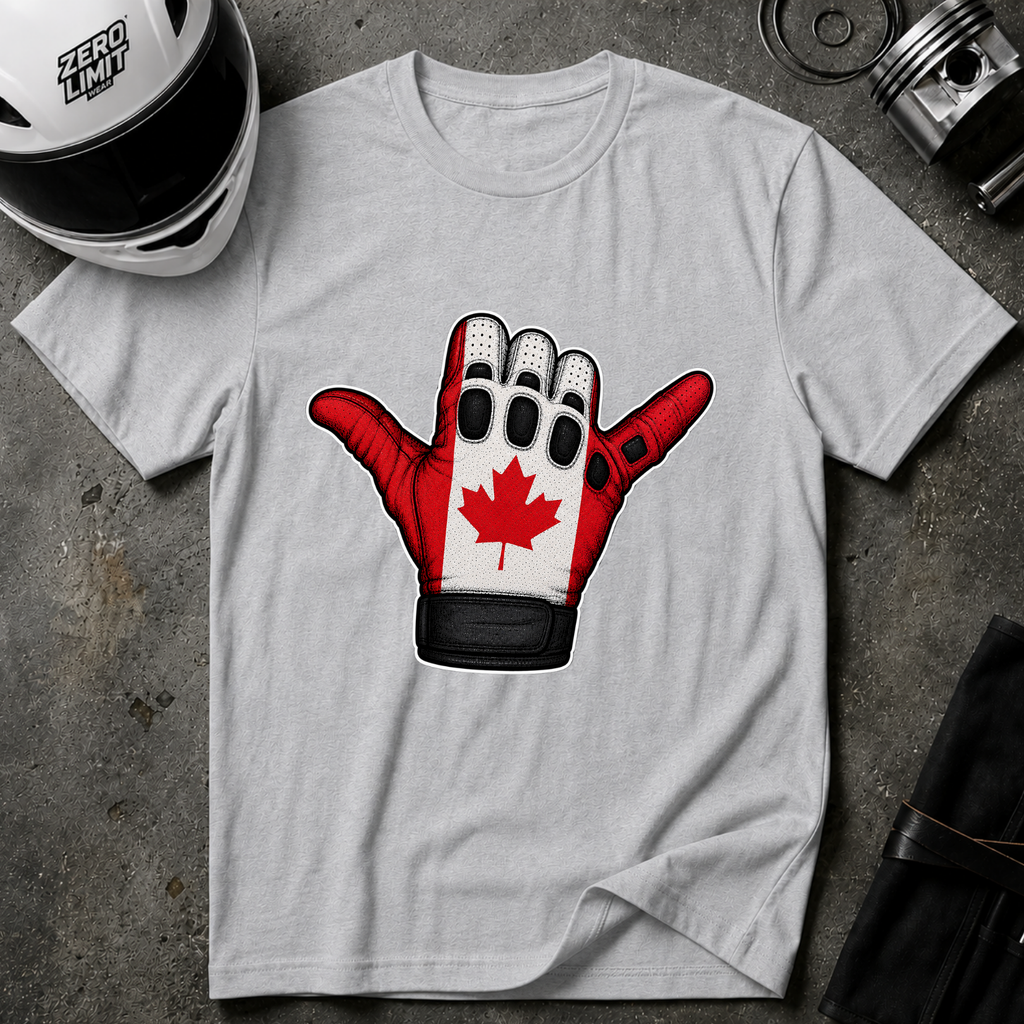 CANADA T-SHIRT