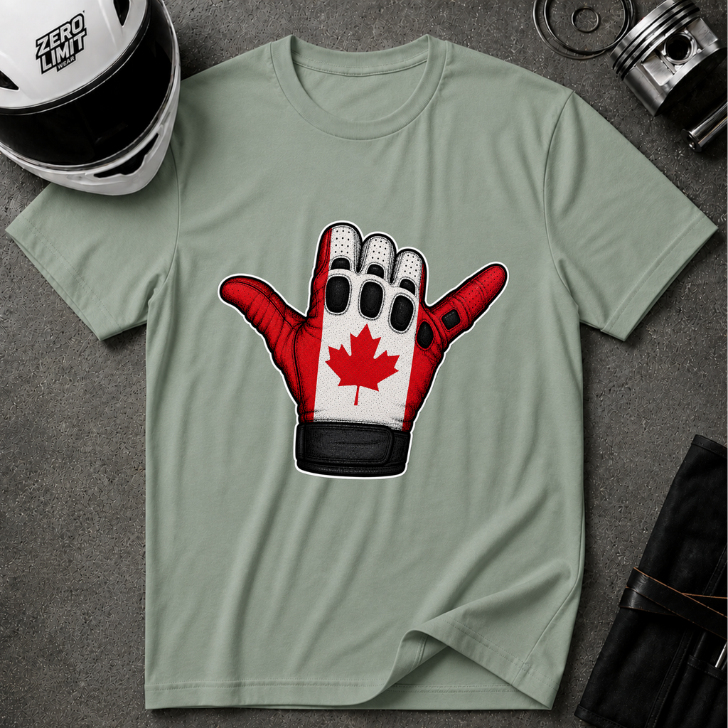 CANADA T-SHIRT