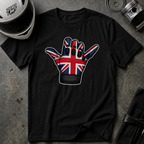 UNITED KINGDOM T-SHIRT
