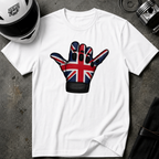 UNITED KINGDOM T-SHIRT