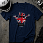 UNITED KINGDOM T-SHIRT